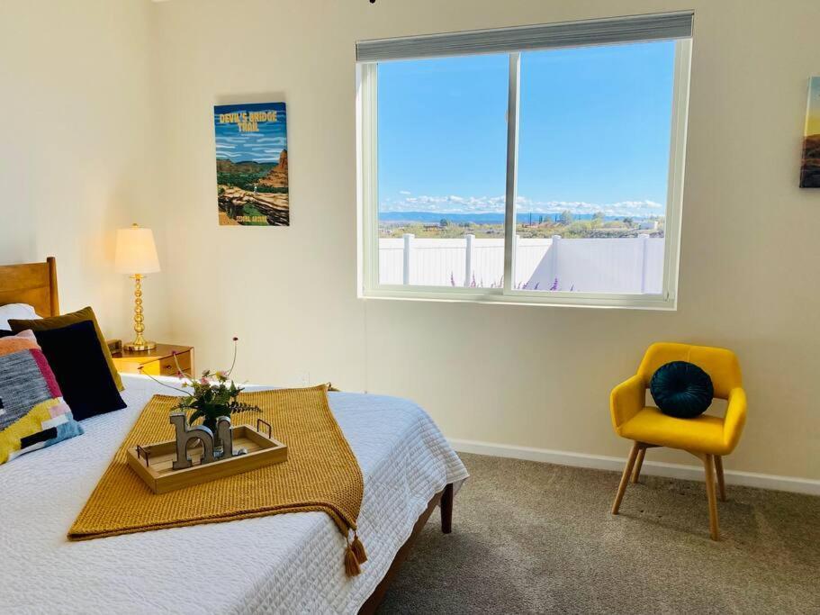 Modern 3 Bedroom